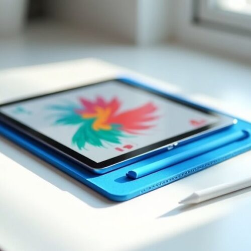 Czy iPad 10. generacji nadal jest dobrym wyborem na początek?