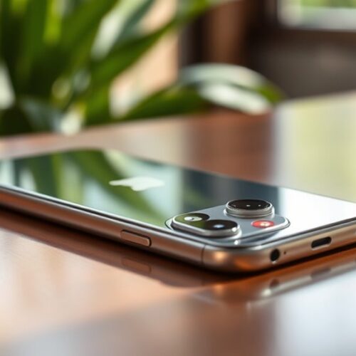 Czy warto kupić iPhone 16 Pro tylko dla przycisku kontroli aparatu?