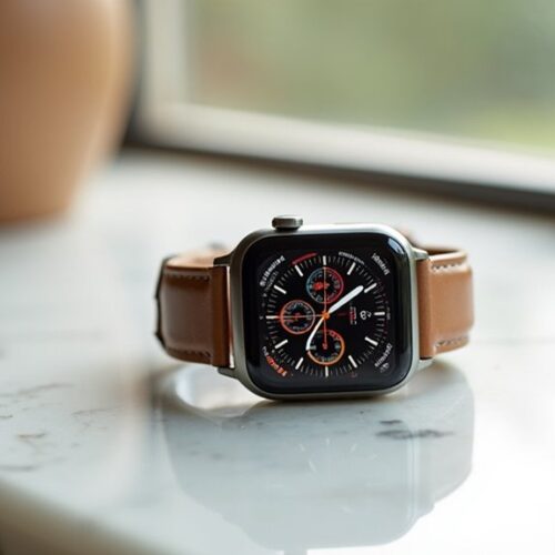 Apple Watch Ultra 3 – Czy warto go kupić, jeśli nie jesteś sportowcem?