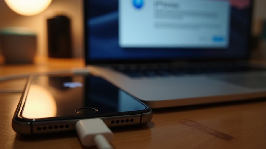 Czym jest „błąd 4013” w iTunes i jak spróbować go naprawić w domu?