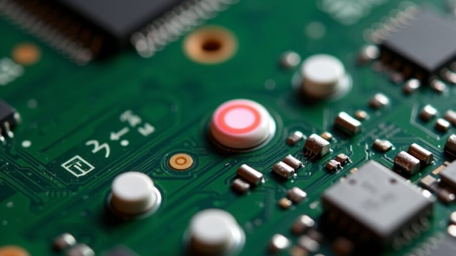 Jak serwis Apple sprawdza obecność cieczy? Czujniki LCI w praktyce