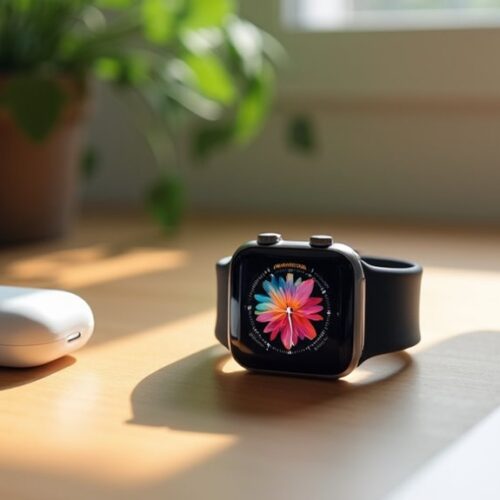 Jak słuchać muzyki i podcastów z Apple Watch bez iPhone’a pod ręką?