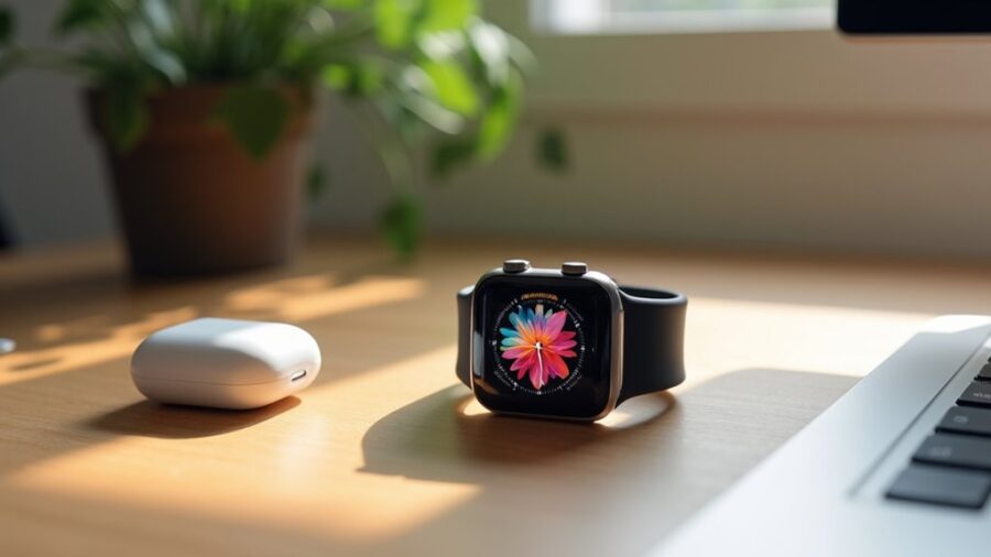 Jak słuchać muzyki i podcastów z Apple Watch bez iPhone’a pod ręką?