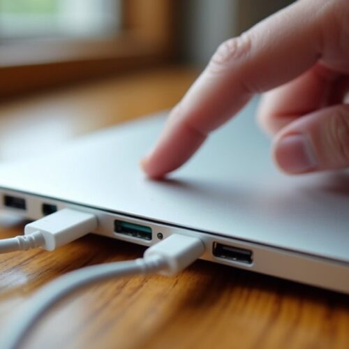 Co zrobić, jeśli Twój MacBook nie reaguje na magnetyczną ładowarkę MagSafe?
