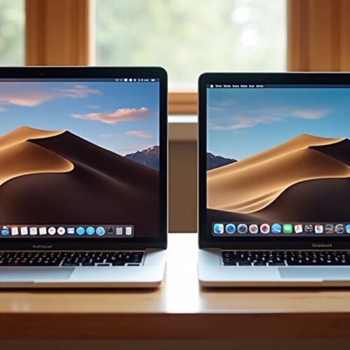 macOS Sonoma kontra macOS Sequoia — najważniejsze zmiany dla użytkownika