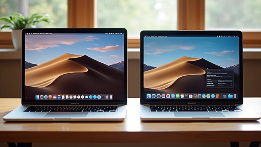 macOS Sonoma kontra macOS Sequoia — najważniejsze zmiany dla użytkownika