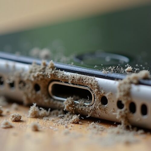 Dlaczego mikrofon w iPhonie działa tylko w trybie głośnomówiącym?