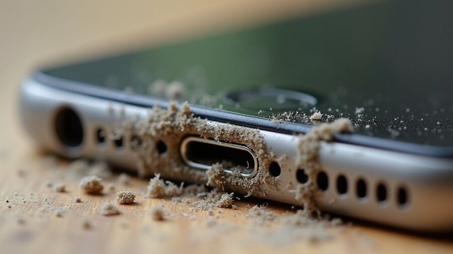 Dlaczego mikrofon w iPhonie działa tylko w trybie głośnomówiącym?