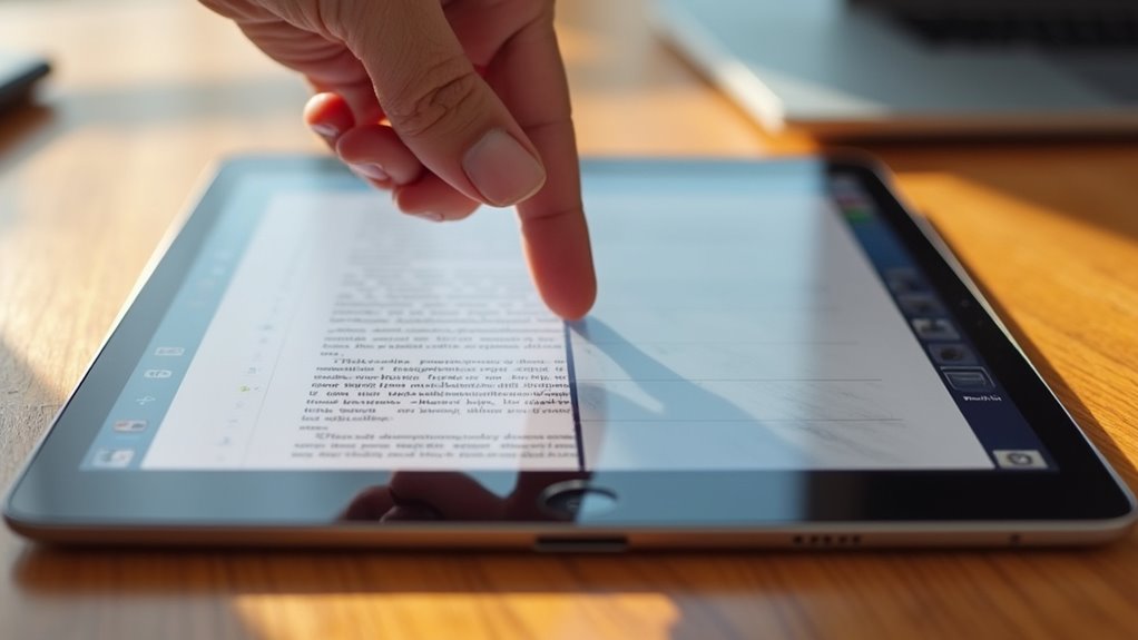 Otwórz widok Split View na iPadzie