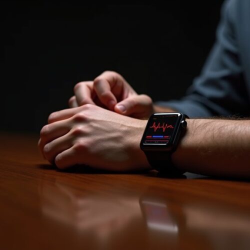 Jak wykonać i prawidłowo zinterpretować EKG na Apple Watch?