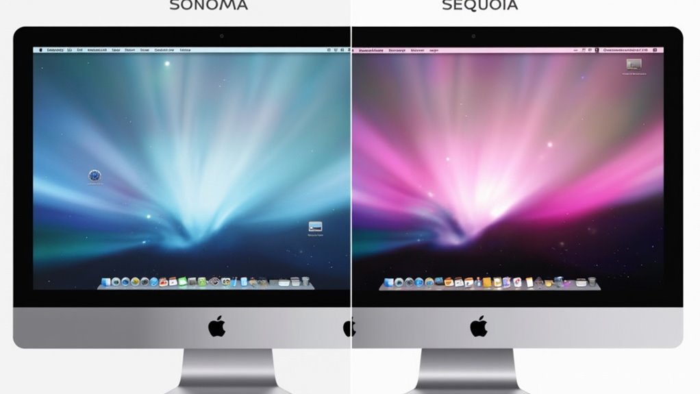 dopracowana spójność wizualna i hierarchia