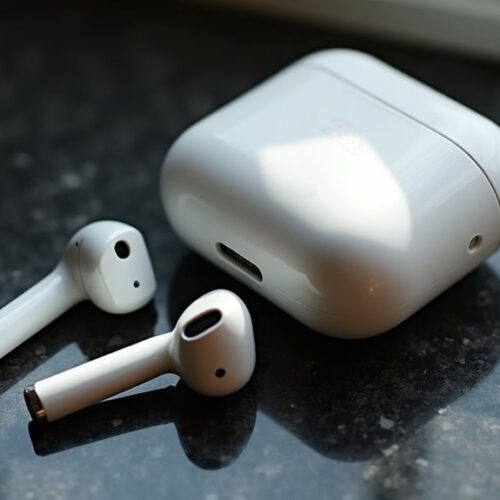 Słuchawki Apple przestały się łączyć – jak wykonać twardy reset AirPods?