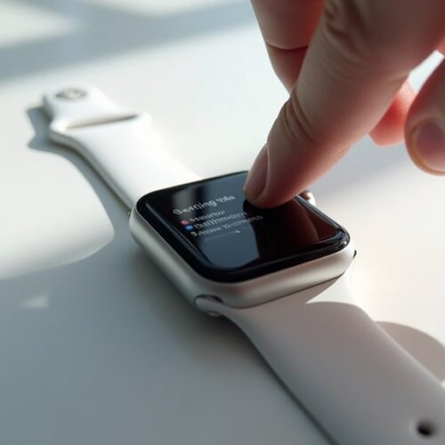 Jak zresetować Apple Watch do ustawień fabrycznych bez iPhone’a?