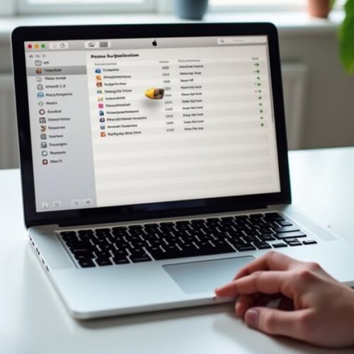 Jak bezpiecznie i całkowicie usunąć aplikację z macOS?