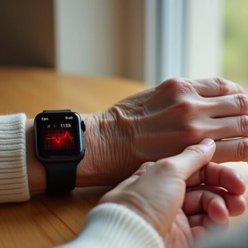 Apple Watch dla seniorów – funkcje zdrowotne, które mogą uratować życie