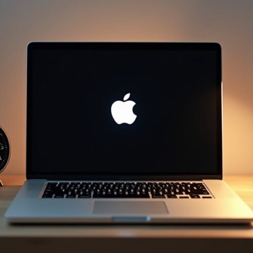 Jak przyspieszyć uruchamianie macOS i zarządzać autostartem?