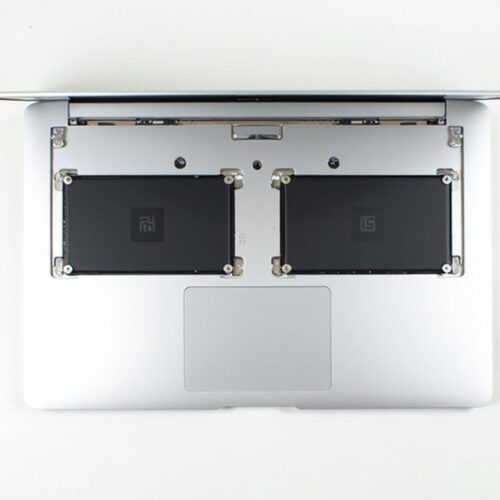Wymiana dysku SSD w MacBooku – do którego modelu jest to możliwe?