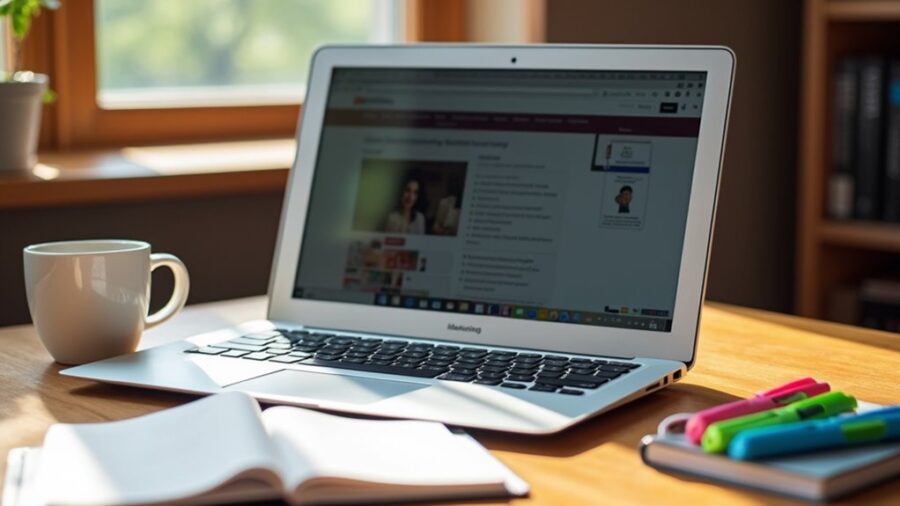 MacBook dla studentów – jak uzyskać zniżki edukacyjne?