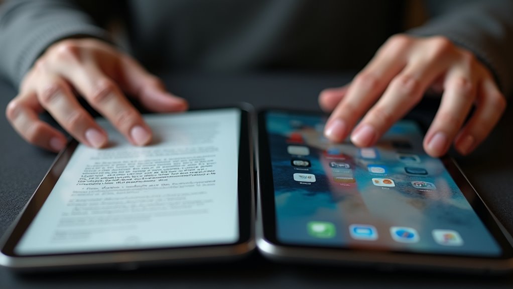 obsługiwane modele iPadów dla Split View