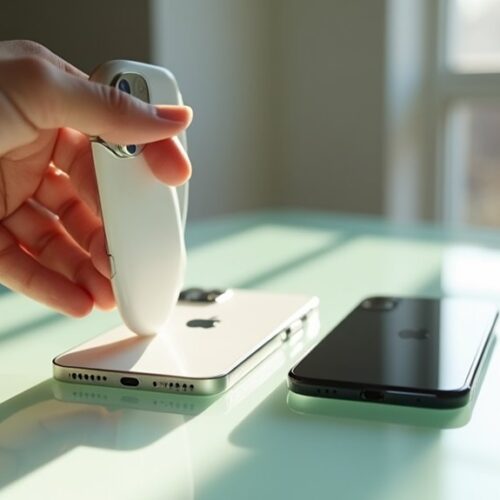 iPhone kontra Android – 10 powodów, by przejść na Apple w 2026