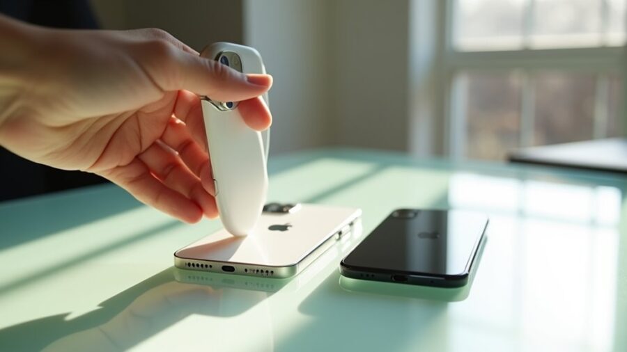 iPhone kontra Android – 10 powodów, by przejść na Apple w 2026