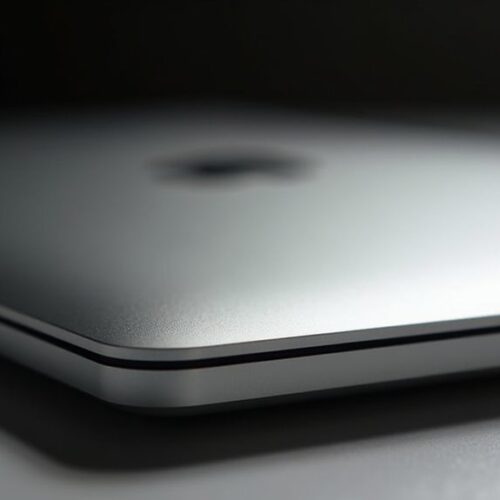 Jak rozpoznać spuchniętą baterię w MacBooku, zanim zniszczy gładzik?