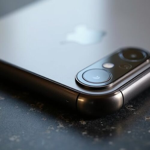 iPhone 15 Pro po roku użytkowania – czy tytanowa obudowa jest trwała?