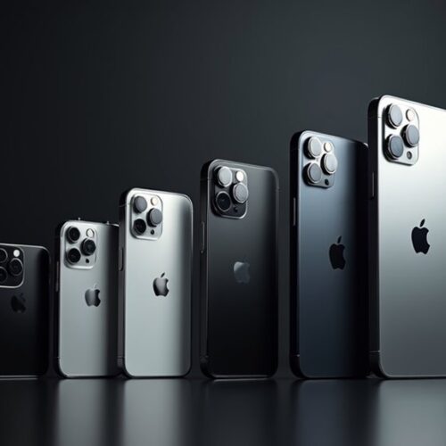 Najlepszy iPhone do zdjęć i wideo w 2026 – ranking modeli