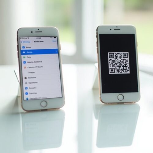 Jak przenieść eSIM z jednego iPhone’a na inny bez wizyty u operatora?