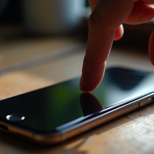 Co zrobić, gdy iPhone wyświetla komunikat „Urządzenie niedostępne”?