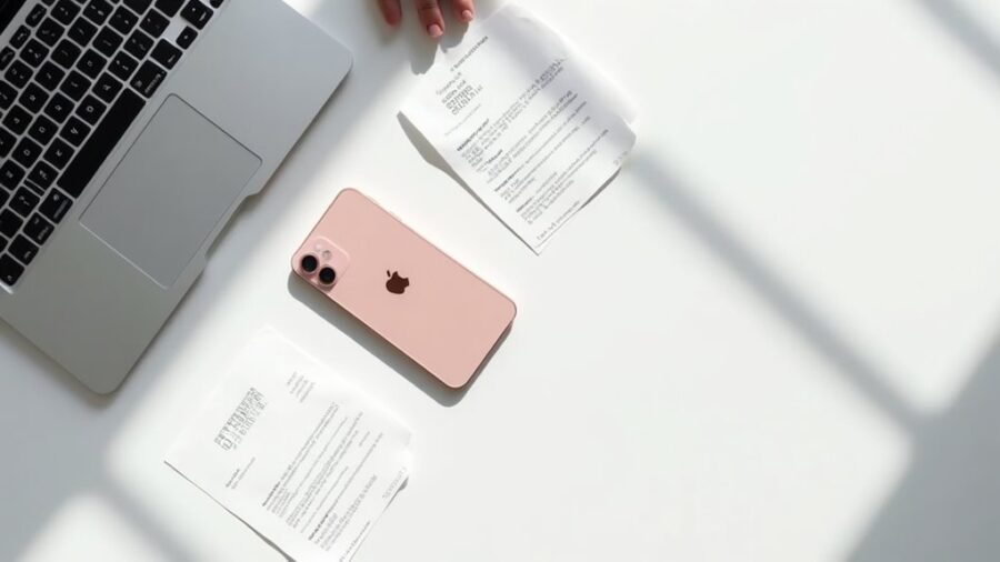 Jak odblokować blokadę iCloud na używanym iPhonie? Legalne metody
