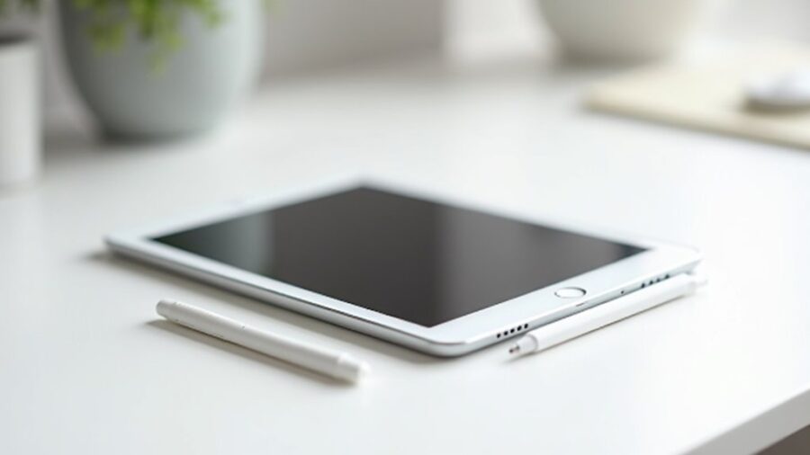 iPad mini 7 – Co wiemy o nadchodzącym najmniejszym tablecie?