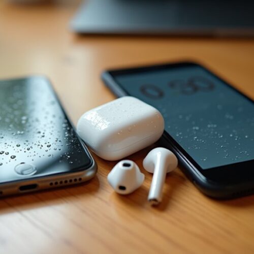 Jak korzystać z funkcji „Live Listen” (iPhone jako mikrofon wspomagający słuch)?