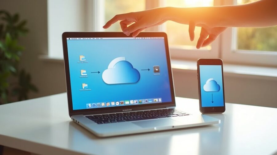 Jak korzystać z iCloud Drive jako alternatywy dla Dropbox?