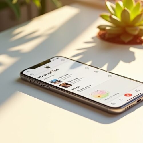 Jak korzystać z nowej aplikacji Dziennik na iPhonie?